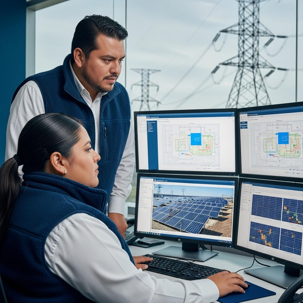 Acuerdos de compra de energía (PPAs)