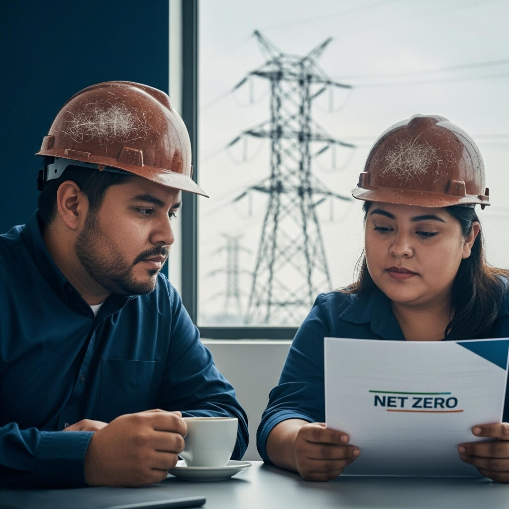 Acuerdos de compra de energía (PPAs)